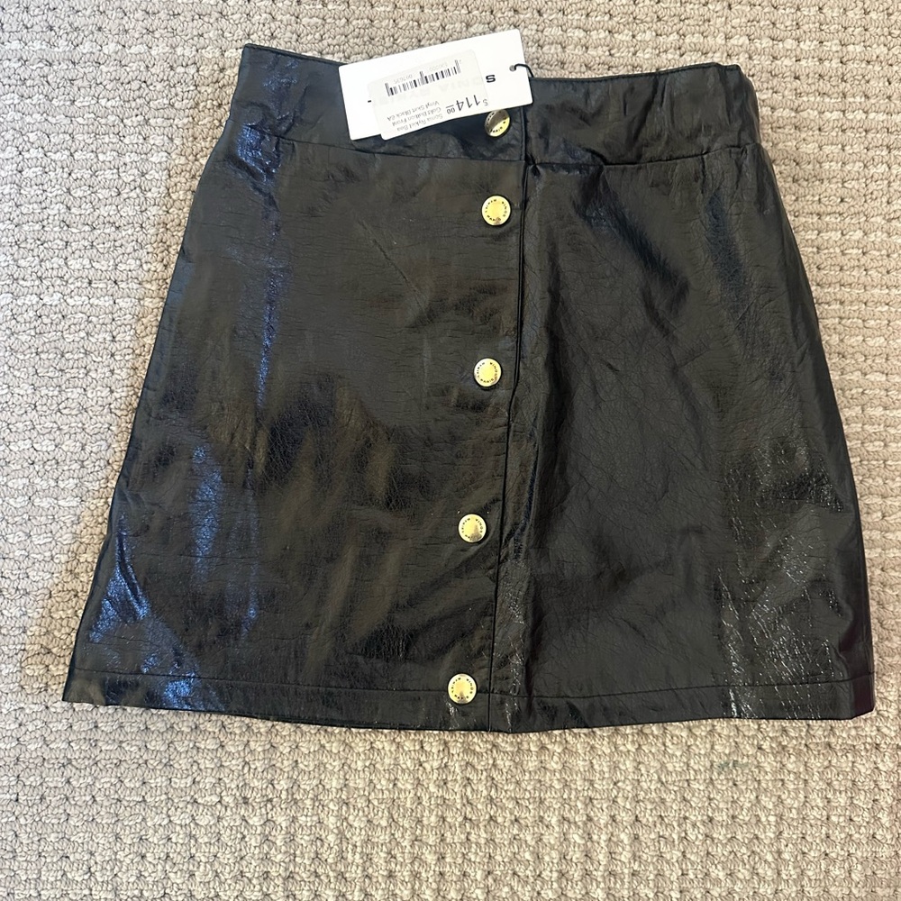 Girls Sonia rykiel skirt